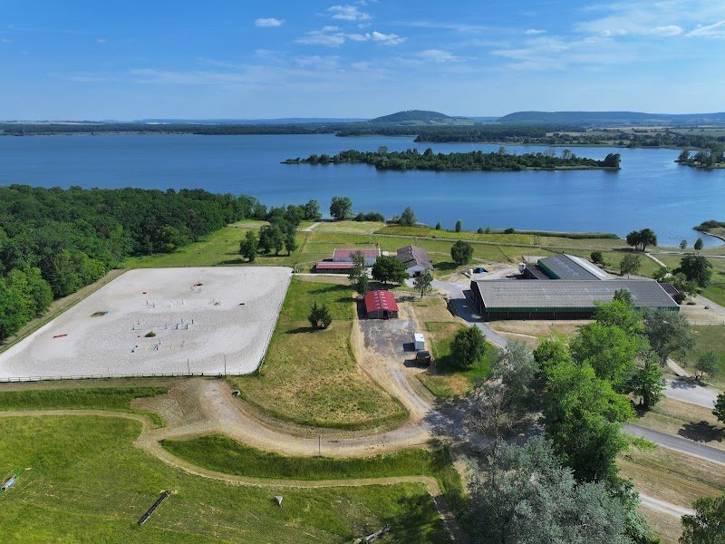 Centre Equestre de Madine