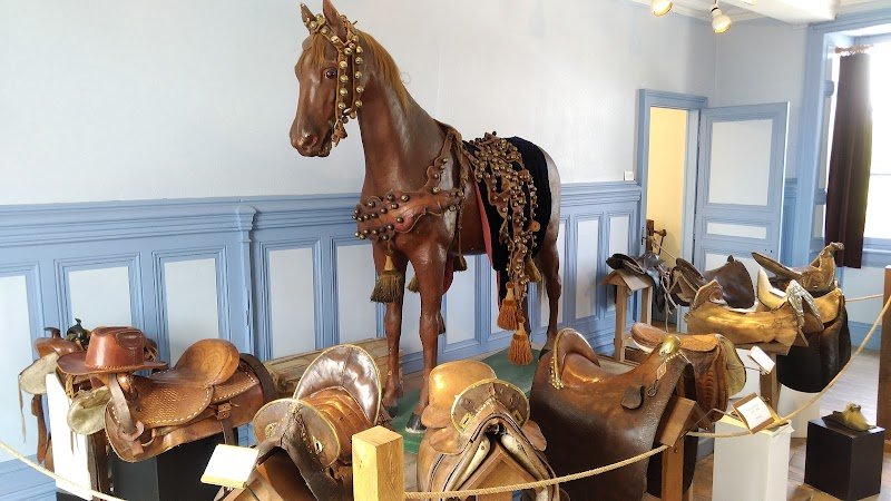 Le musée lorrain du Cheval - photo 3