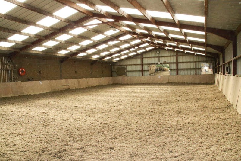 Écurie des Petits Balous