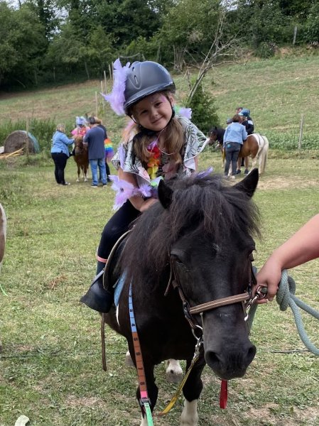CENTRE EQUESTRE DU VAL D HIP SAULX - photo 3