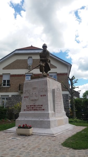 Le Cheval Dunois - photo 2