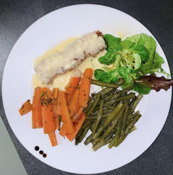 Le Cheval Blanc - photo 2