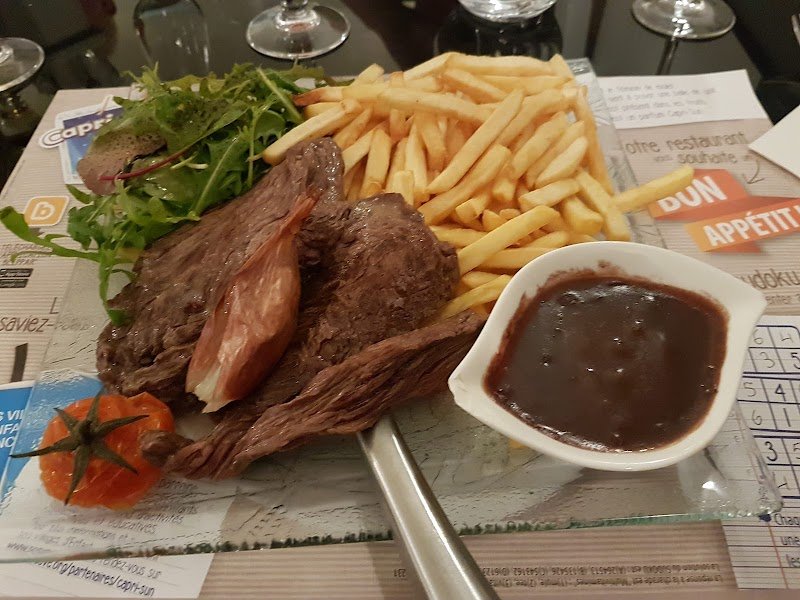 Le Cheval Blanc - photo 3