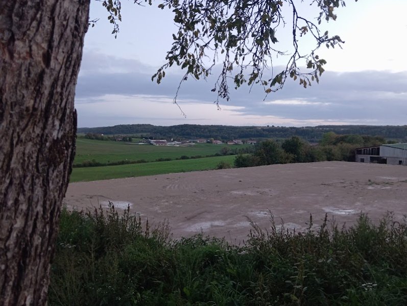 Les Ecuries du Crochet