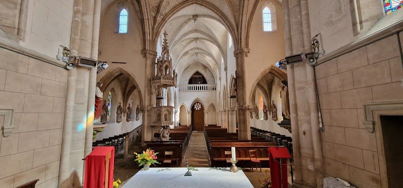 Centre de Tourisme Equestre de Biencourt