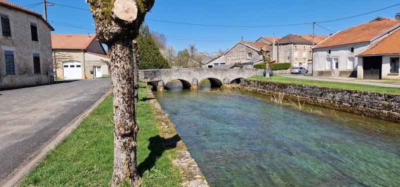 Centre de Tourisme Equestre de Biencourt - photo 2