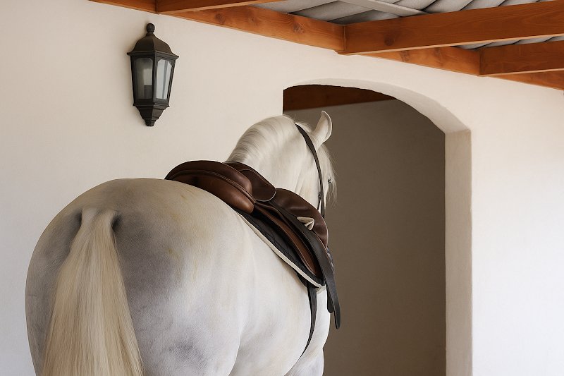 Ecuries Mercuri - photo 1