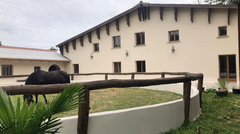 Ecuries Mercuri - photo 2