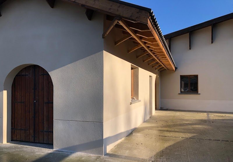 Ecuries Mercuri - photo 3