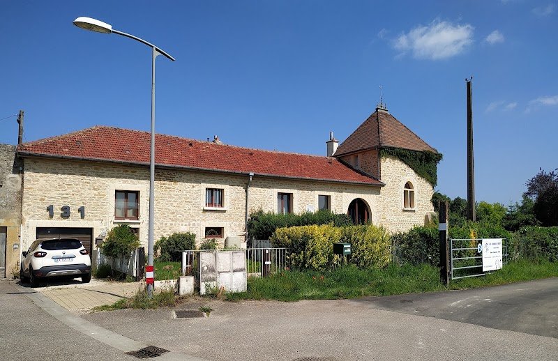 Les Ecuries de Frescaty - photo 2