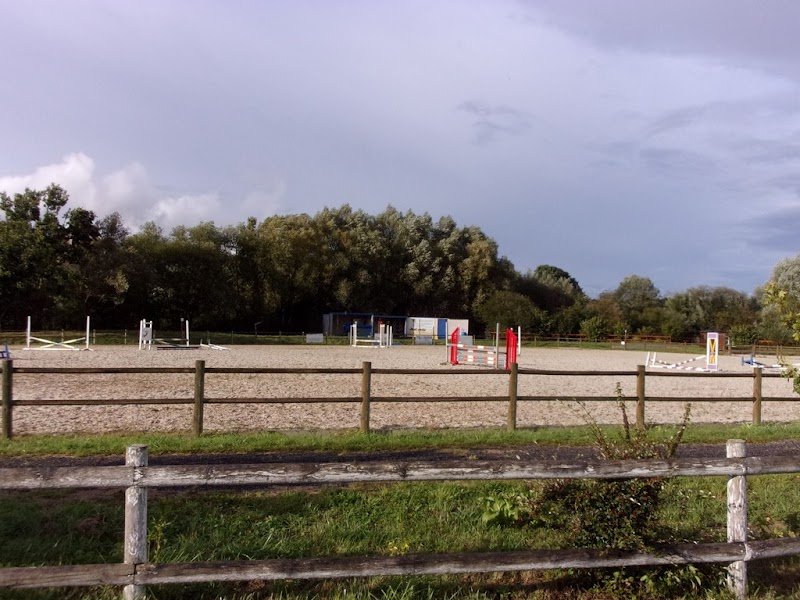 Centre Equestre de Thionville Cattenom