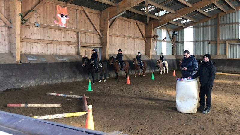 Centre Equestre de Thionville Cattenom - photo 3