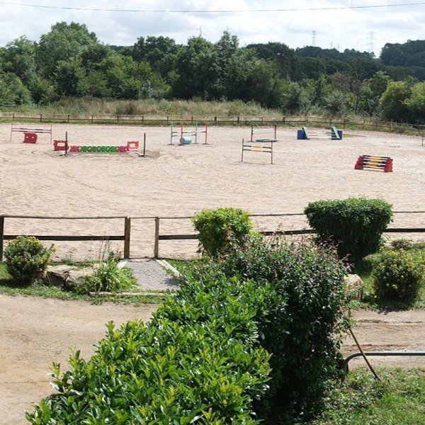 Centre équestre Equijump Metz la Maxe - photo 2