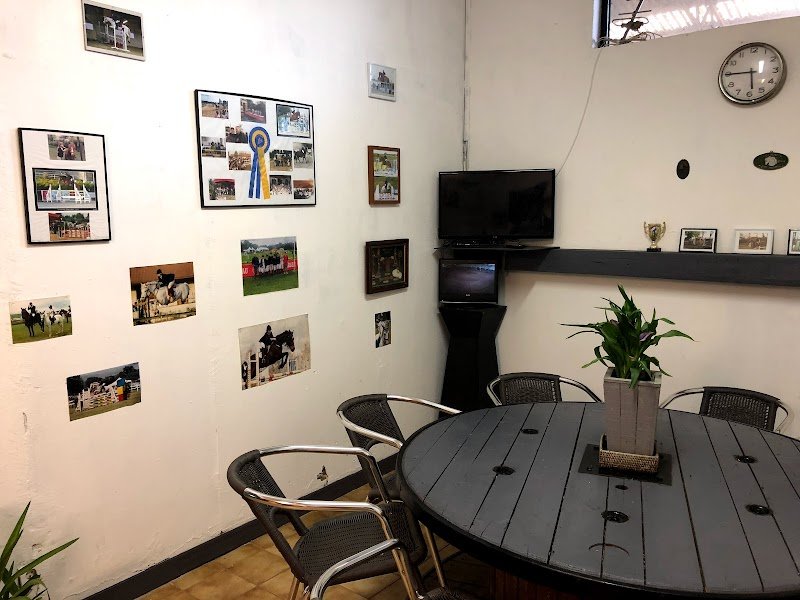 Centre équestre Equijump Metz la Maxe - photo 3