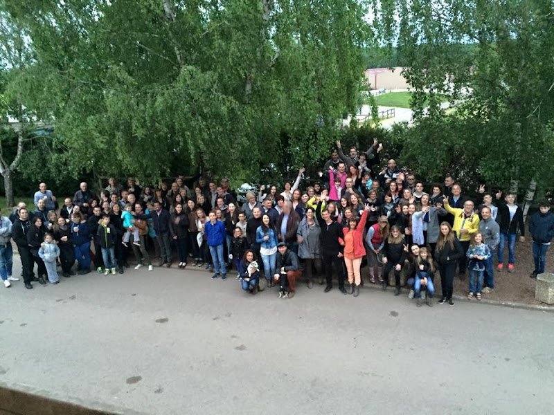 Ecuries aux 4 vans - photo 3