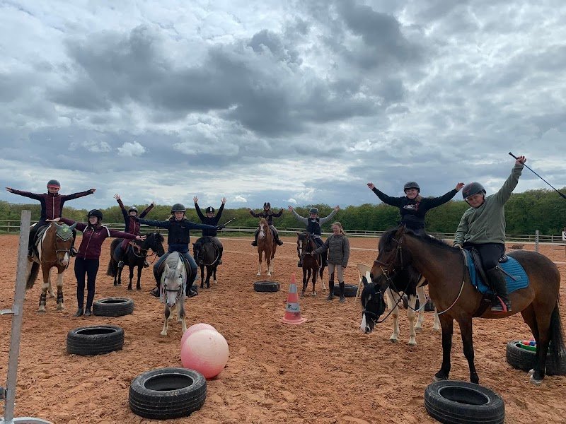 Ecurie du Grand Pré , centre équestre de Faulquemont - photo 3