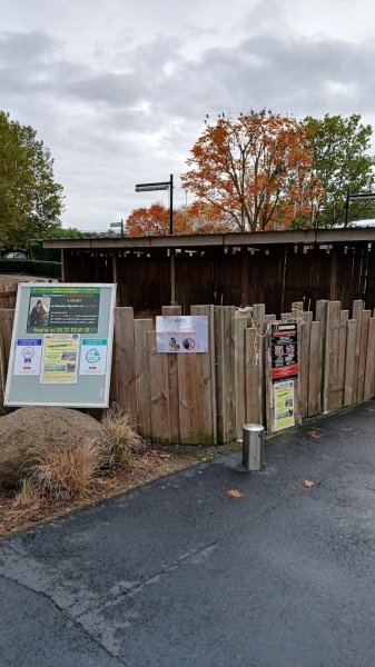 Écurie de poneys - photo 1