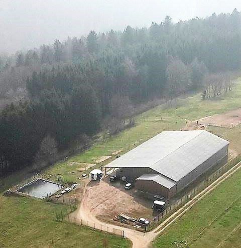 Ecurie de la Colline Vivante - photo 3