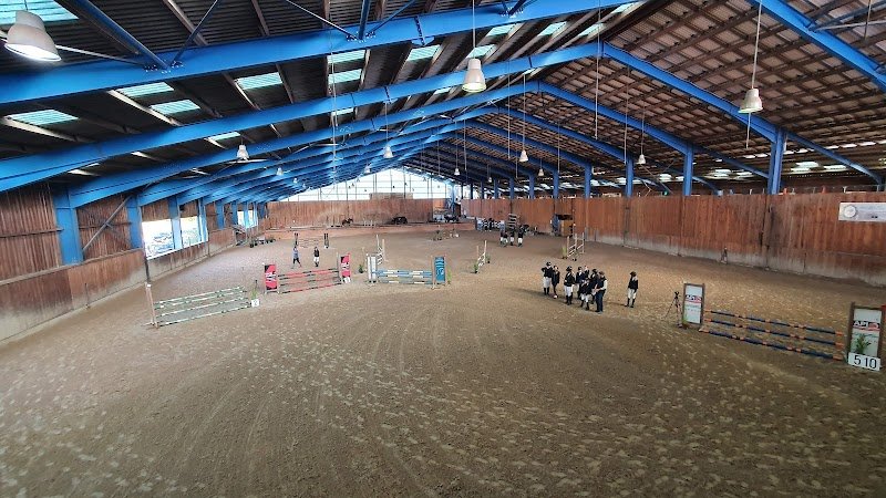 Ecurie Guillaume Mayer - photo 2