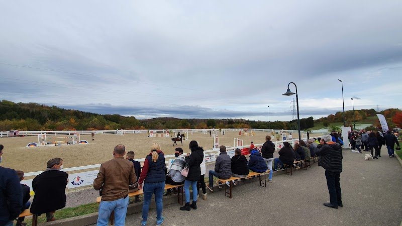 Écurie Les Laurentides - photo 3