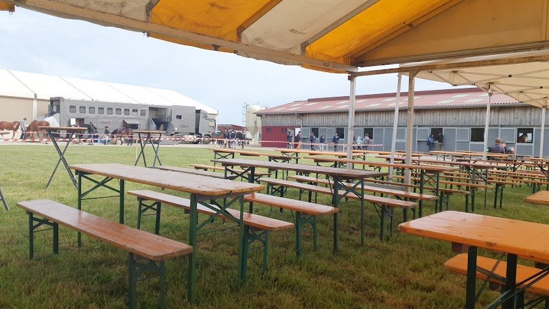 ECURIE LE REHTHAL - photo 2