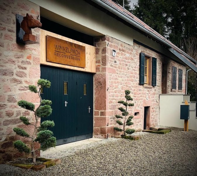 Ecurie Du Winkelbach - photo 1