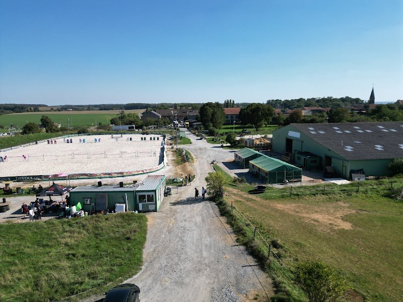 Centre équestre Dream Ranch - photo 1