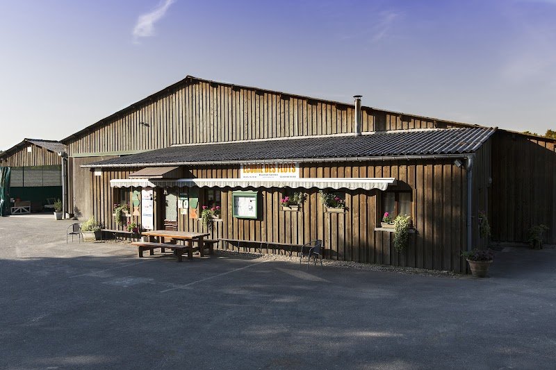 ECURIE DES FLOTS - photo 2