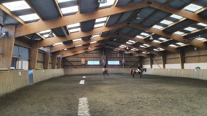 ECURIE DES FLOTS - photo 3