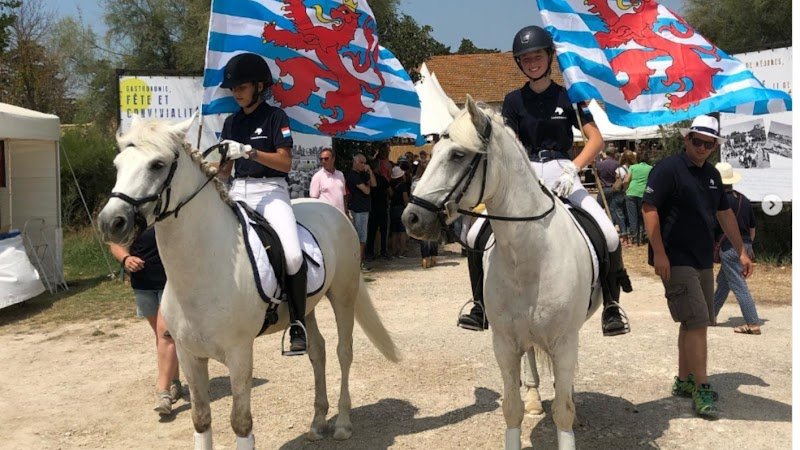 Centre Equestre Kandel Frères - photo 1