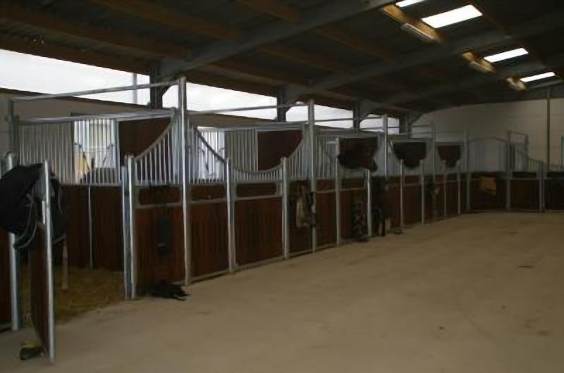 Centre Equestre Kandel Frères - photo 2