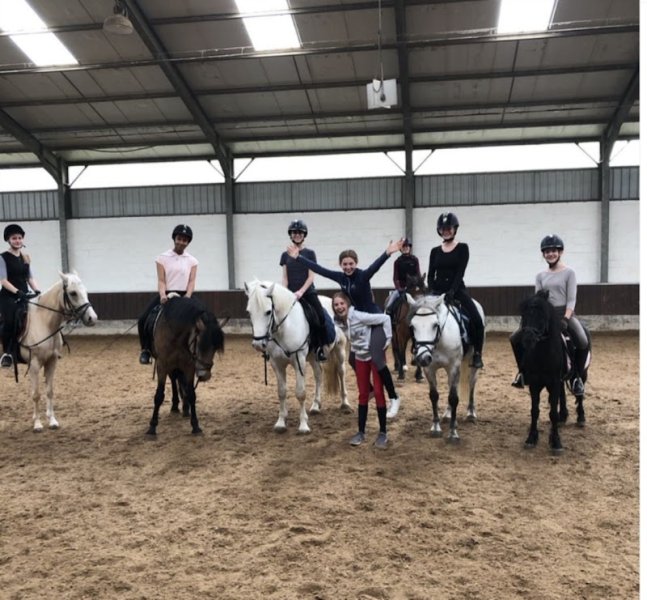 Centre Equestre Kandel Frères - photo 3