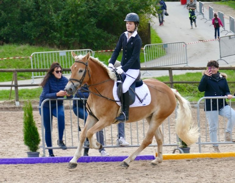 Ecuries Hoffmann - photo 2