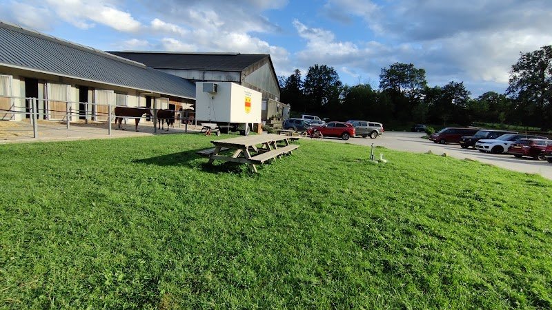 Ecuries Hoffmann - photo 3