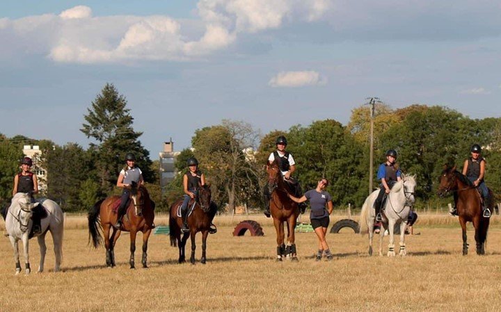 Association Equestre de Dieuze - photo 2