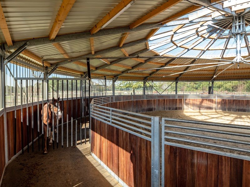 Cheval Habitat - photo 2