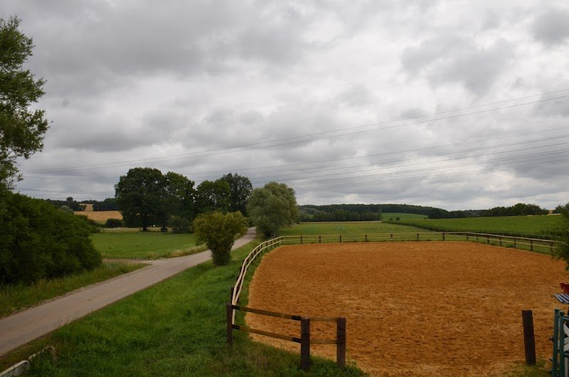 Ecurie de Mécleuves