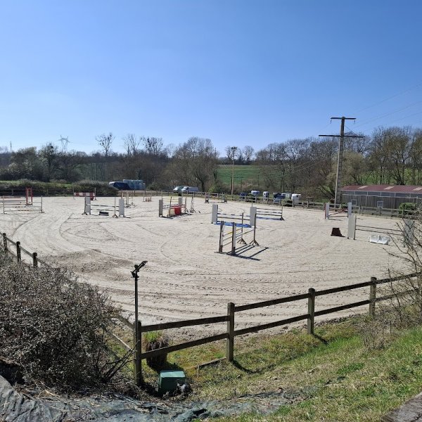 Haras des 6 Reines - photo 1