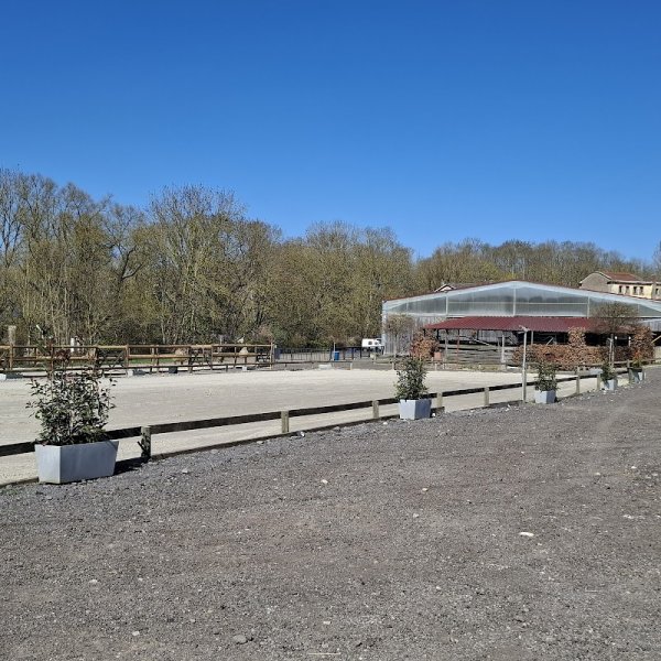 Haras des 6 Reines - photo 3