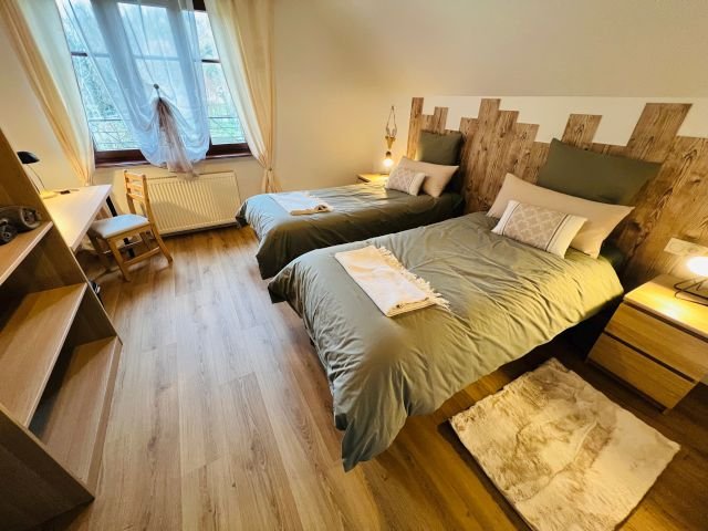 Domaine équestre du Trèfle d'Or, Gîte et Chambres d’hôtes - photo 2