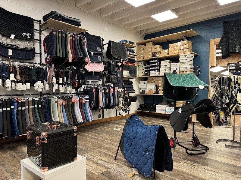 Sellerie des Nacres Enchenberg