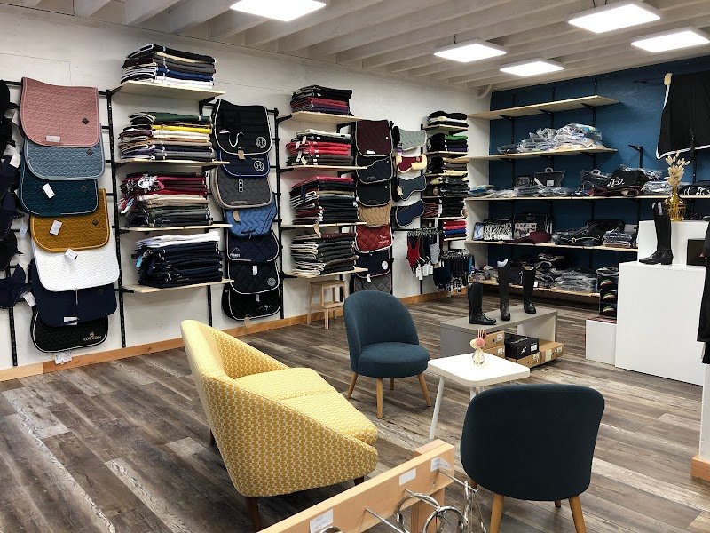 Sellerie des Nacres Enchenberg - photo 3