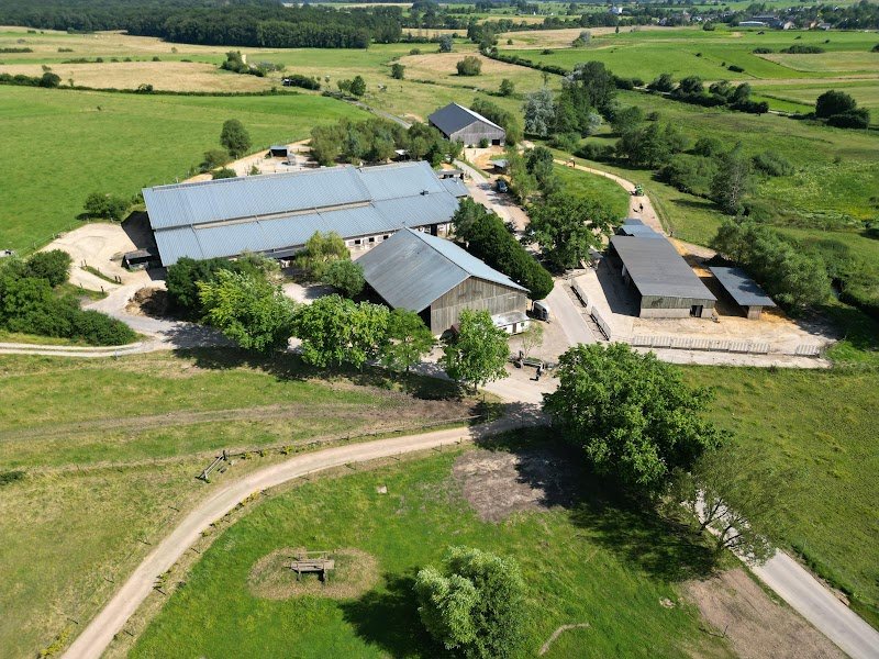 Centre Equestre Reitstall Bei der Pall