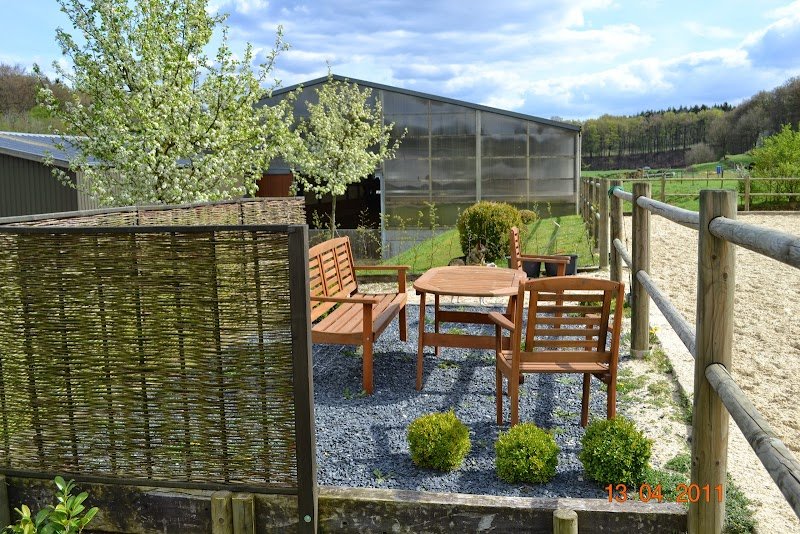 Centre Equestre Um Boeschelchen Simone & Roll Mathay-Robert - photo 3