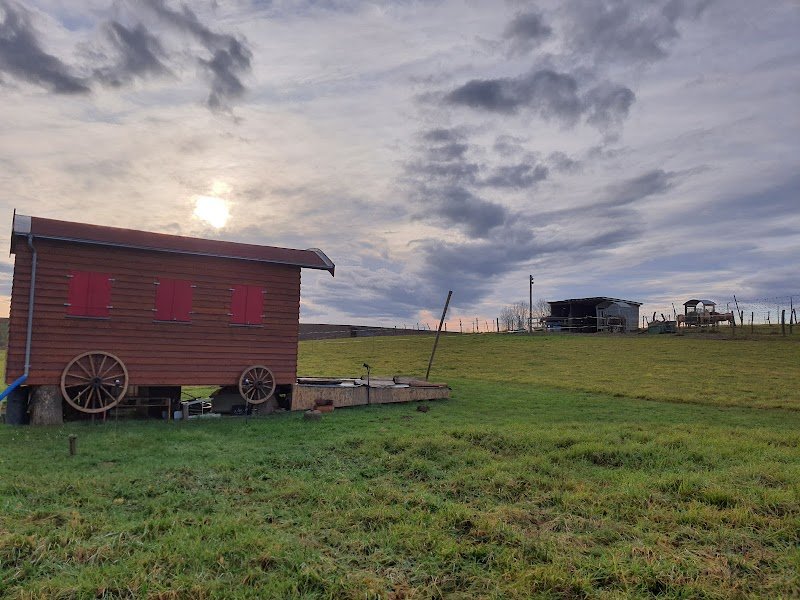 Pension de la Niedermatt