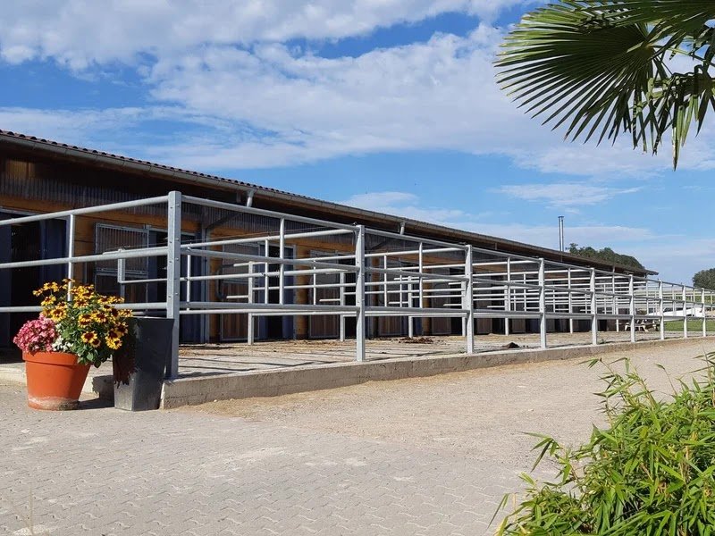 Ecurie Anstett - photo 2