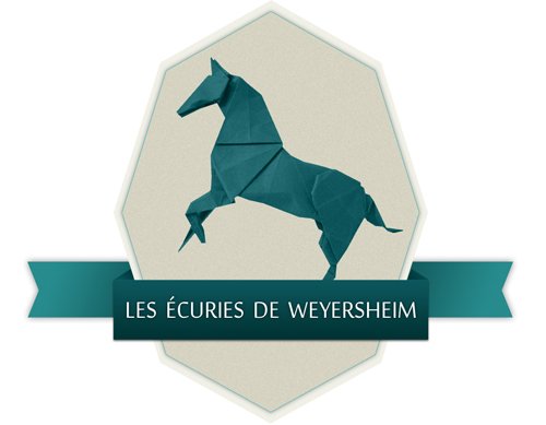 Les Ecuries de Weyersheim