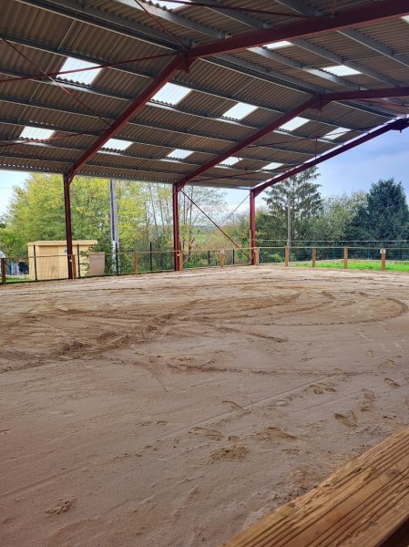 Haras de Tilau - photo 3