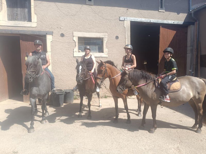 Centre Equestre Du Patureau - photo 1