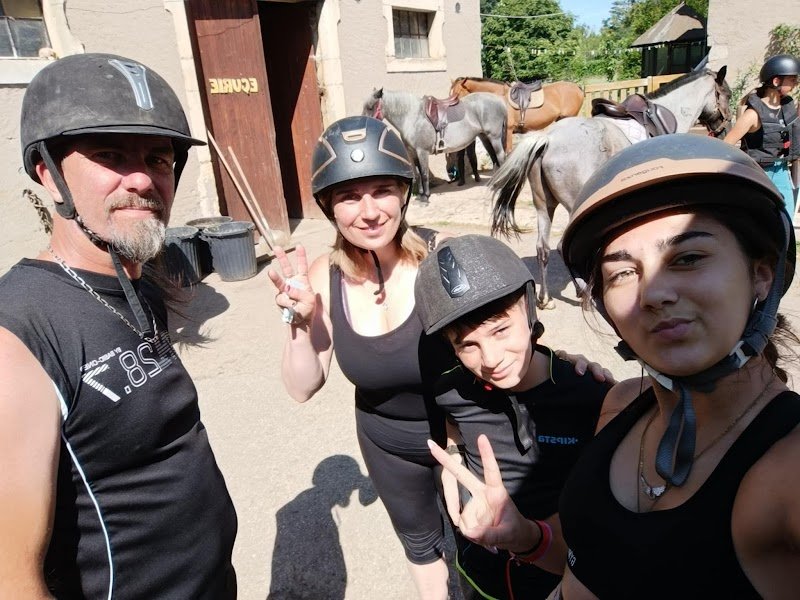 Centre Equestre Du Patureau - photo 2